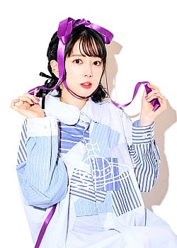 Haruka Kudo (Voice Actress)